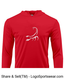 SWC Hoodie T-Shirt Design Zoom